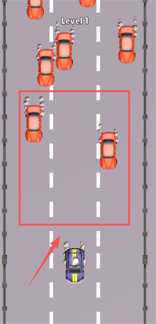 箭与汽车