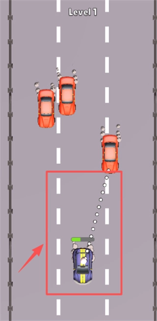 箭与汽车