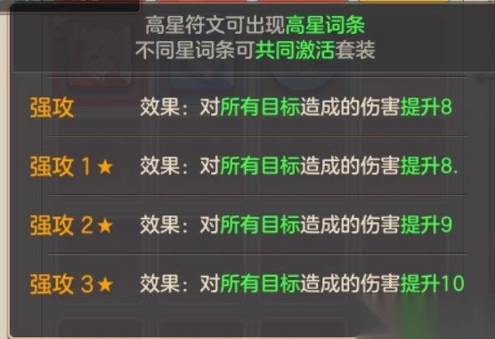 云上城之歌小米版