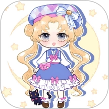 少女换装日记游戏