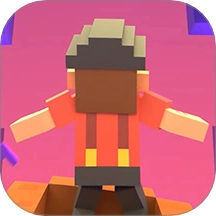 像素部落崛起游戏