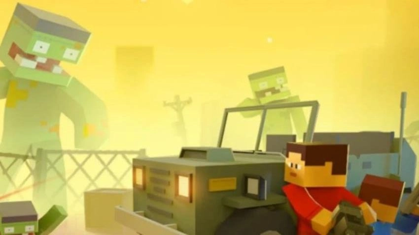 我的小小战士通用版图2