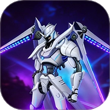 机甲战士闯关乱斗