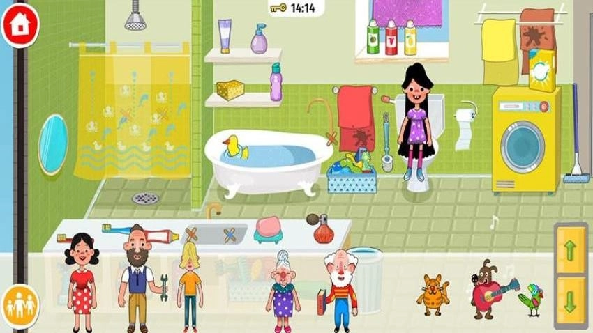 数字房屋官方版