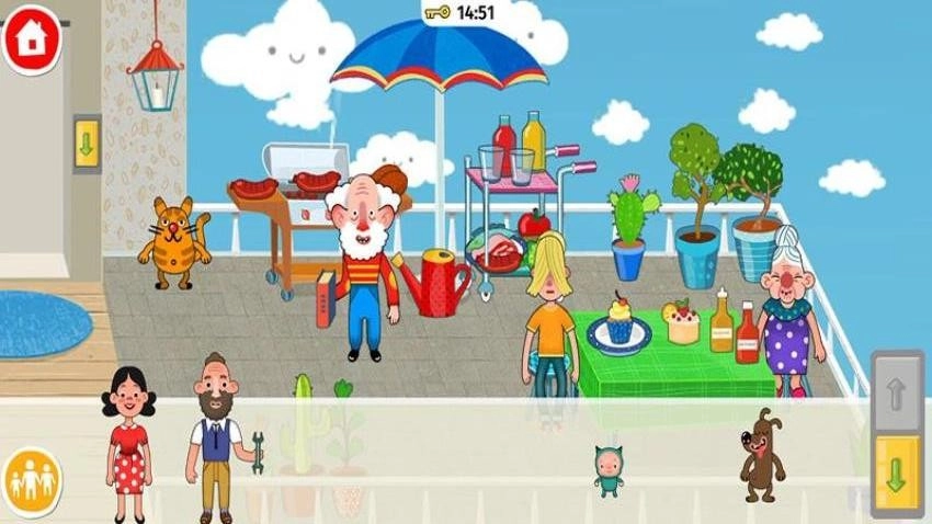 数字房屋官方版