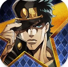 JOJO的奇妙冒险欧拉欧拉波纹疾走