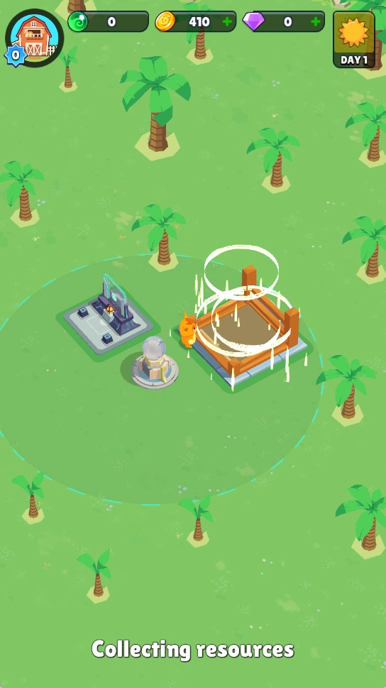 放置宠物农场图2