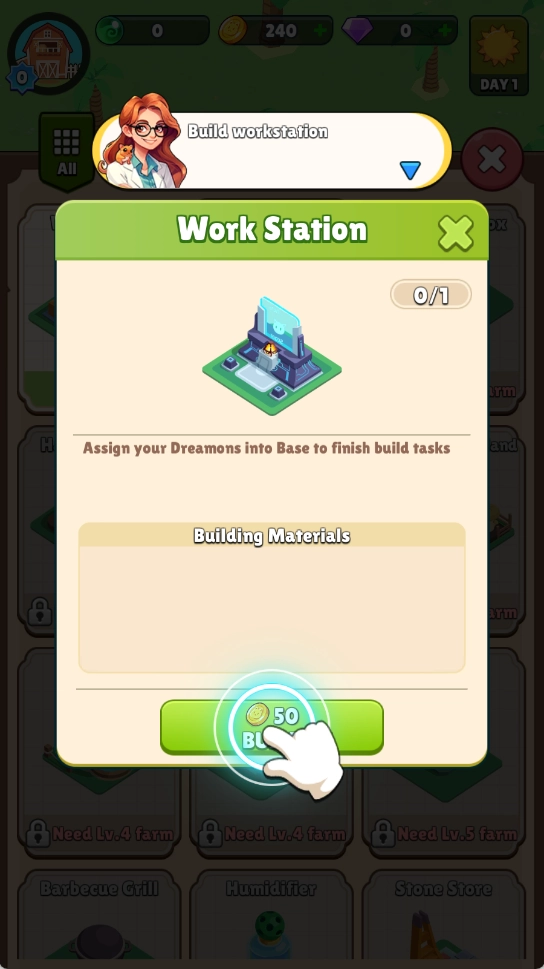 放置宠物农场图4