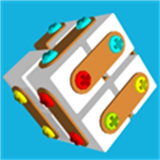 方块与螺丝免广告