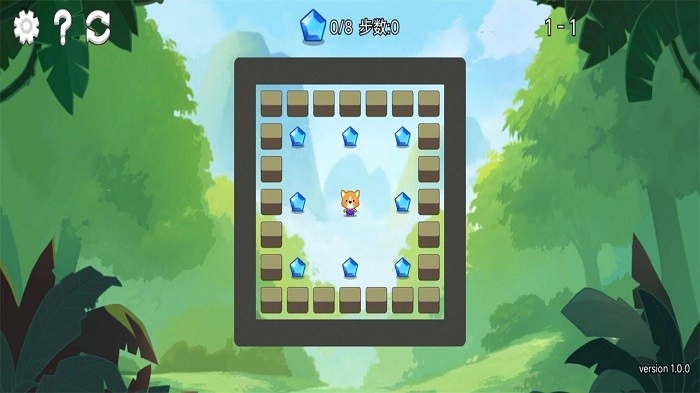 星狐迷宫最新免费版图2