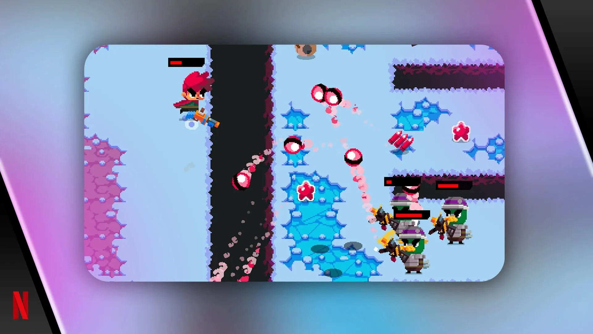 遗迹猎人崛起图1