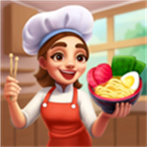 烹饪快跑最新版