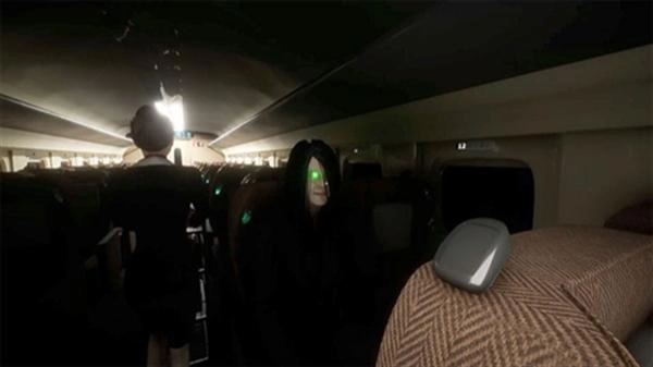 新干线0号手机版图1