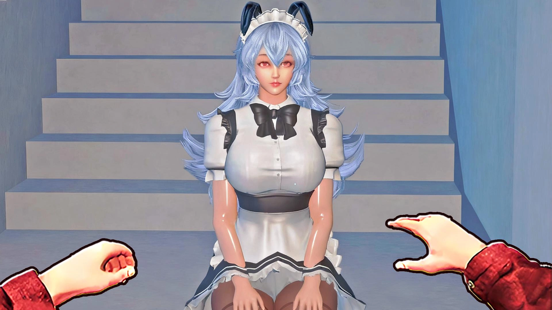 像素世界探险家