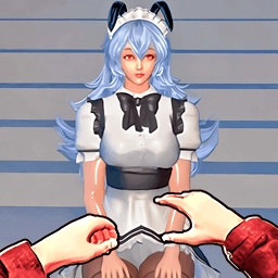 像素世界探险家