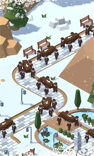 殡葬帝国免广告