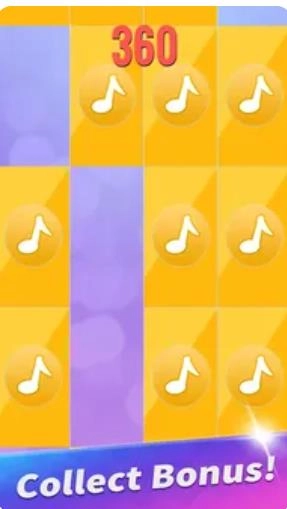 动漫钢琴块免费原版图1