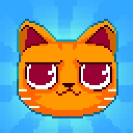 疯狂破坏猫游戏