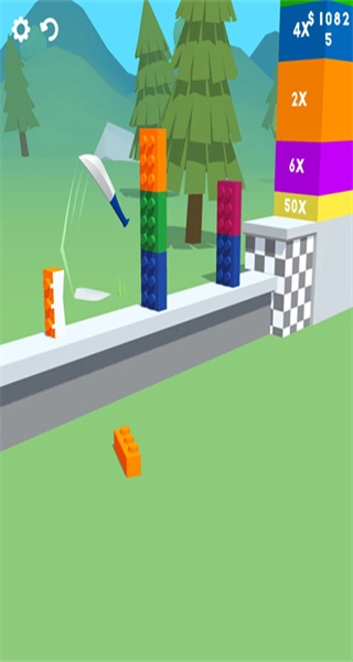 这也能切无广告图1