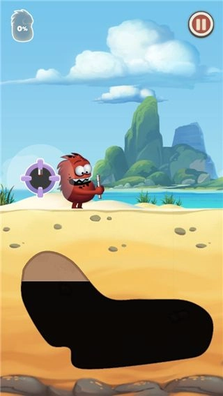 采油小怪2游戏图3