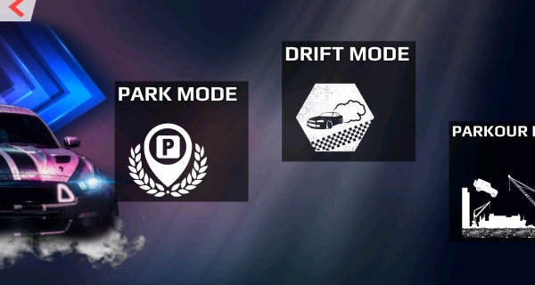 泊车模拟海拉克斯图1