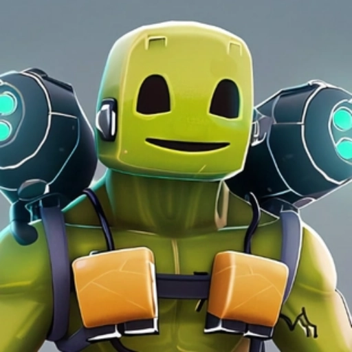 怪獸進(jìn)攻小鎮(zhèn)