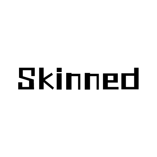 Skinned皮肤