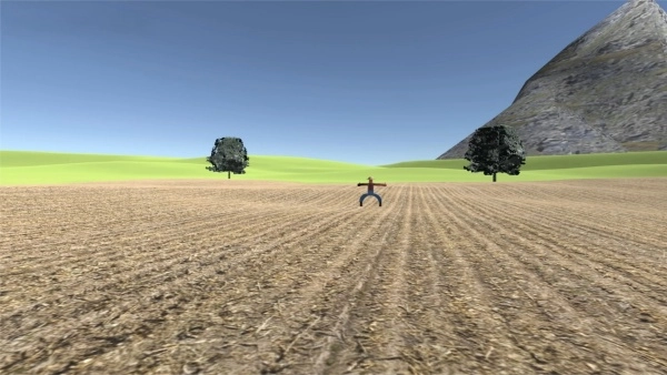 约翰农场模拟图3