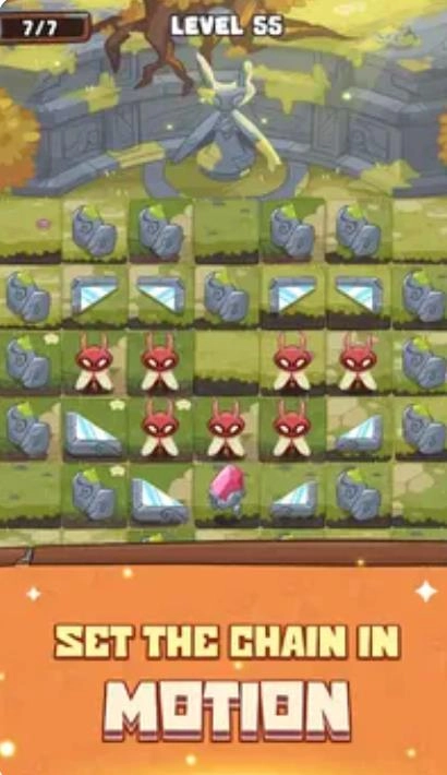 多米坦克安卓官方版图4