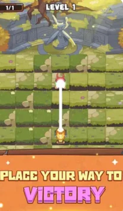 多米坦克安卓官方版图2