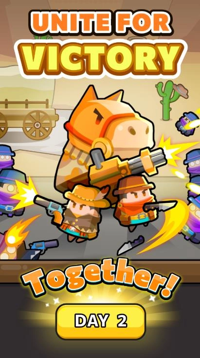 最后的部落战争时代-图3