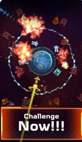 太空循环塔防(2)