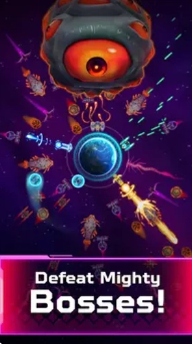 太空循环塔防(1)