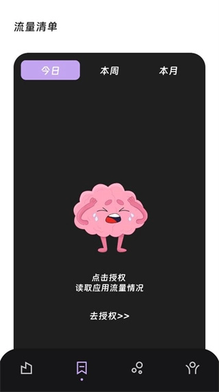 流量引航员