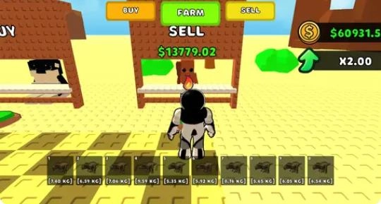 养恐龙农场奥比3D手机正版图2