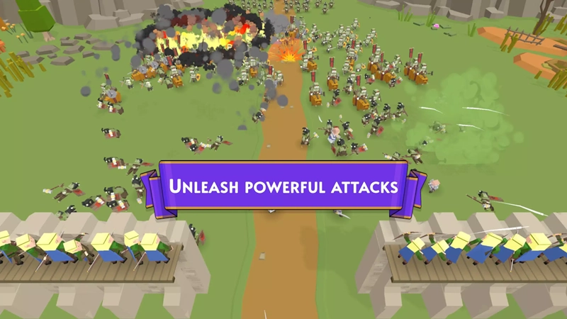 十字军要塞之王2