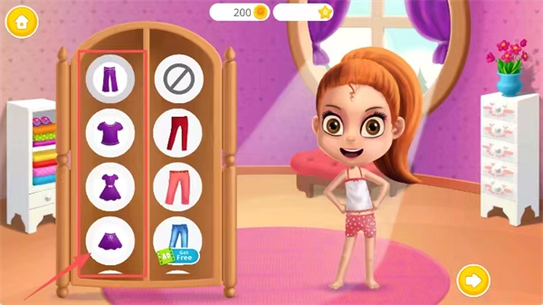 幼儿园老师教数学