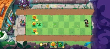 pvz3进化(3)
