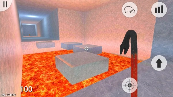 死亡奔跑游戏(DeathRunPortable)