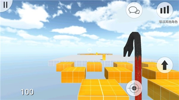 死亡奔跑游戏(DeathRunPortable)