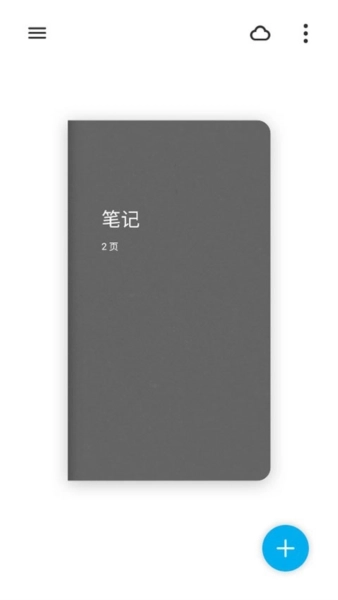 Paper翻页相册图1