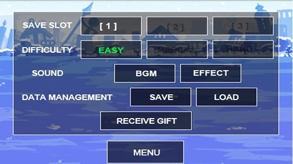 卡通火柴人战争(4)