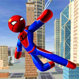 火柴人传奇故事