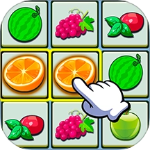 连连看一看游戏