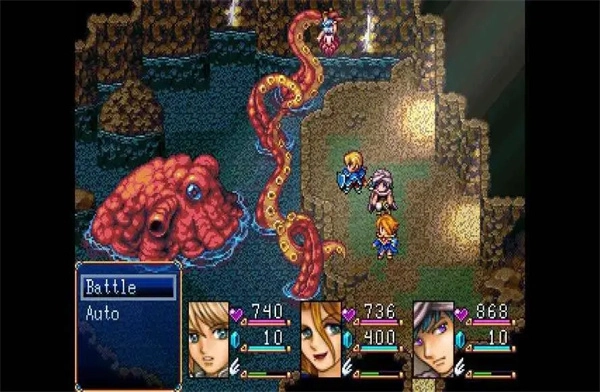 亚拉菲尔汉化版图4