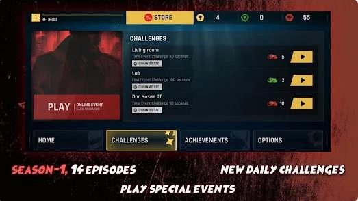 真相之影VR侦探-图1