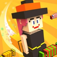 方块儿路安卓版