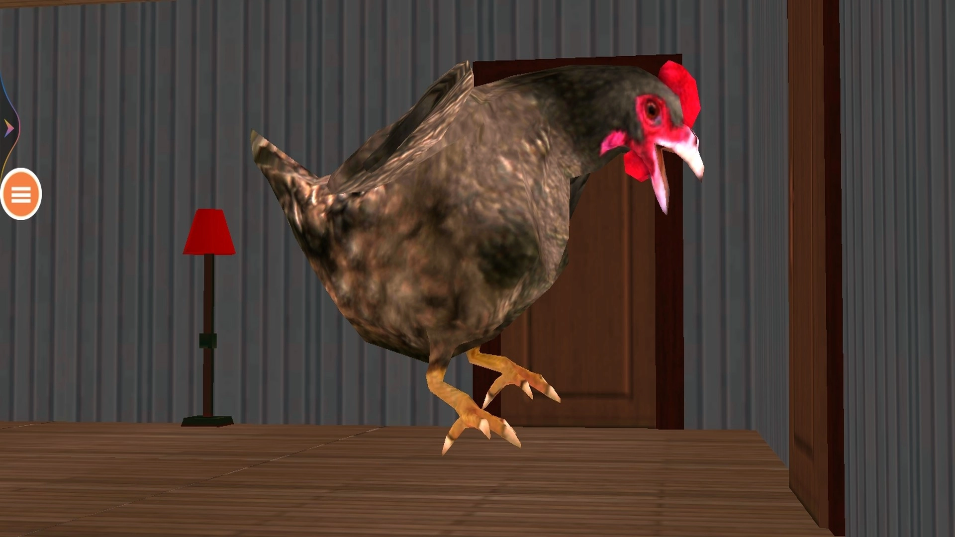 笼庭的知更鸟图2