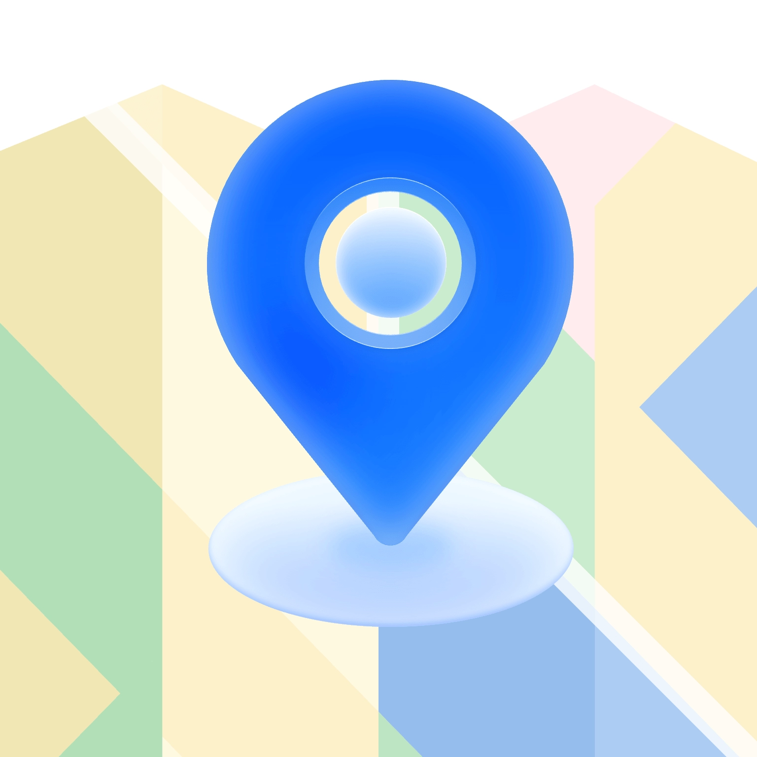 交通导航实况地图免费版