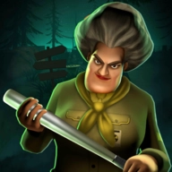 恐怖教师联机版